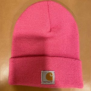 Carhartt Cuffed Knit Beanie